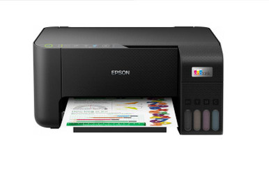 Epson Ecotank ET-2814 A4 Inkjet Multifunction - Epson Inkjet Printers - Multifunction