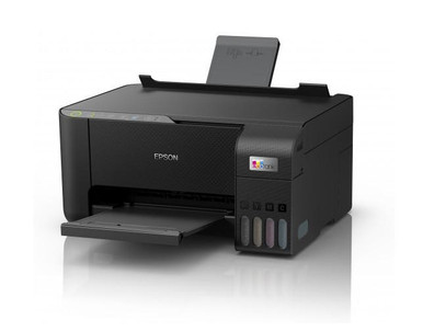 Epson Ecotank ET-2814 A4 Inkjet Multifunction - Epson Inkjet Printers - Multifunction