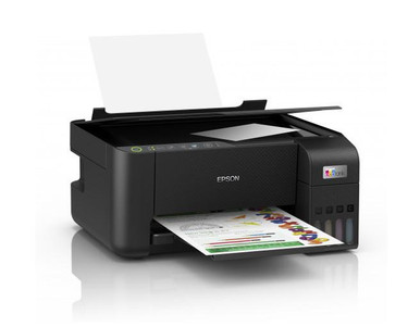 Epson Ecotank ET-2814 A4 Inkjet Multifunction - Epson Inkjet Printers - Multifunction