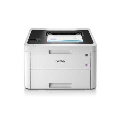 Refurbished A Grade Brother HL-L3230CDW laser printer Colour 2400 x 600 DPI A4 Wi-Fi