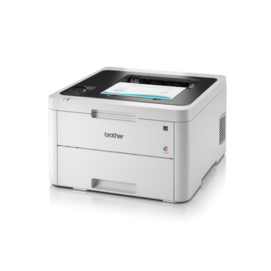 Refurbished A Grade Brother HL-L3230CDW laser printer Colour 2400 x 600 DPI A4 Wi-Fi