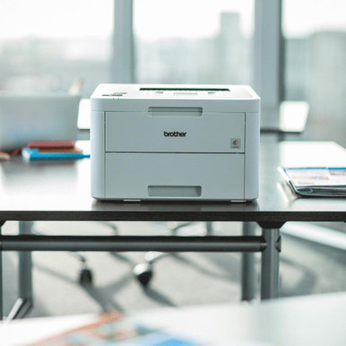 Refurbished A Grade Brother HL-L3230CDW laser printer Colour 2400 x 600 DPI A4 Wi-Fi