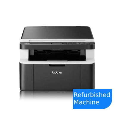 Brother DCP-1612W A Grade - Refurbished Machine - Multifunctional - Laser