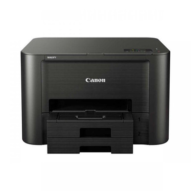 Canon MAXIFY iB4150 A4 Colour Inkjet Printer - Canon Inkjet Printers - Office Equipme