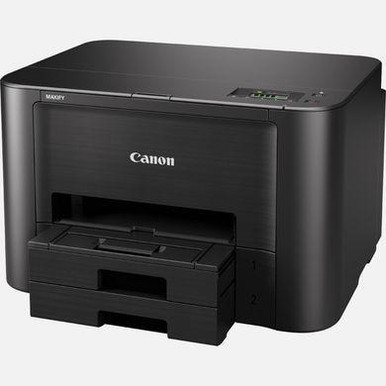 Canon MAXIFY iB4150 A4 Colour Inkjet Printer - Canon Inkjet Printers - Office Equipme