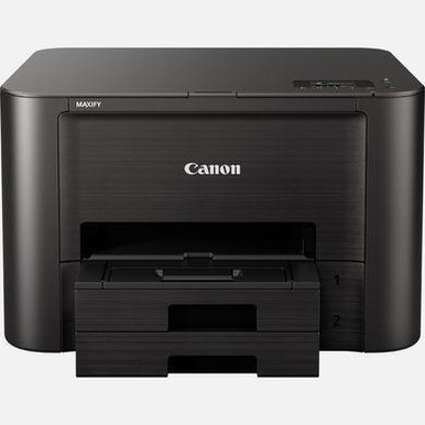 Canon MAXIFY iB4150 A4 Colour Inkjet Printer - Canon Inkjet Printers - Office Equipme