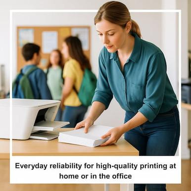 Compatible Brother DR2510 Black Mono Drum - Brother DCP Series Toner Cartridges - Bro