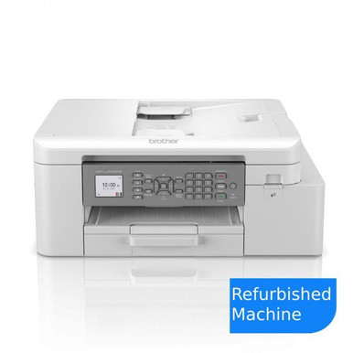 Brother MFC-J4335DW A Grade - Refurbished Machine - Inkjet Printers - Multifunction P
