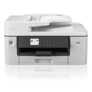 Brother MFC-J6540DW A4 Inkjet Printer A Grade - Refurbished Machine - Inkjet Printers