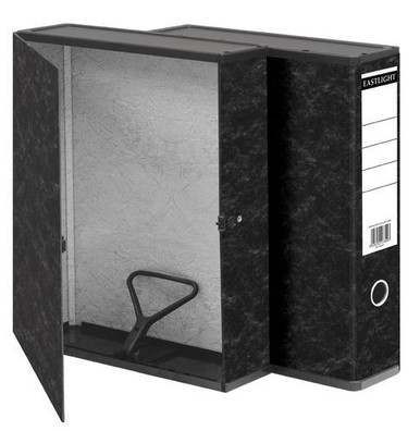 ValueX Box File Foolscap Cloud - Office Supplies - File Storage