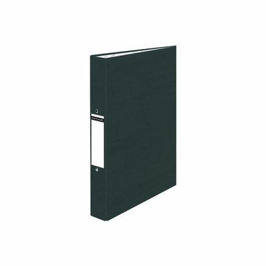 ValueX Ringbinder POB A4 BK - Office Supplies - Organizers