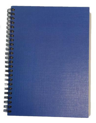ValueX A5 TW Hardback Book 160p Single - Hardback Notebook - A5 Notebook