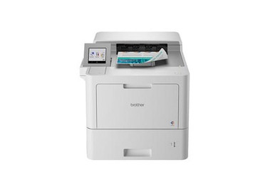 Brother HL-L9430CDN Professional Workgroup A4 Colour Laser Printer - PrintSmart Essential Printers - Professional Printers