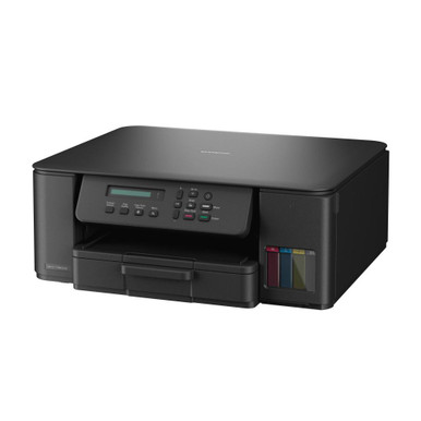 Brother DCP-T580DW 3-in-1 A4 Ink Tank Printer - Inkjet Printers - Multifunction Printer