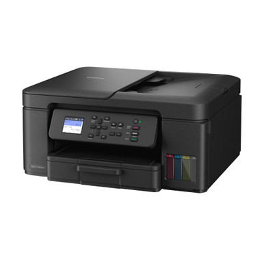 Brother DCP-T780DW 3-in-1 A4 Ink Tank Printer - Inkjet Printers - Multifunction Printer