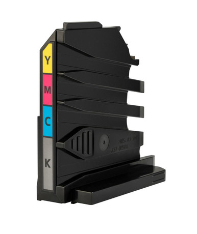 HP 5KZ38A Waste Toner Collection Unit (5KZ38A) - HP Color LaserJet Series Toner Cartridges - HP Colour Laser 150a Printer Cartridges