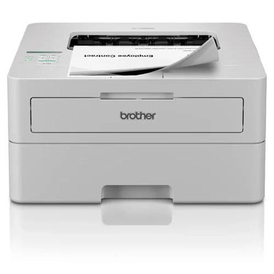Brother HL-L2865DW A4 Mono Laser Printer - Laser Printers - Mono Printers