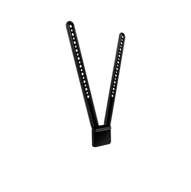 Logitech TV Mount For Meetup - TV Mounts - Video Conferencing Accessories