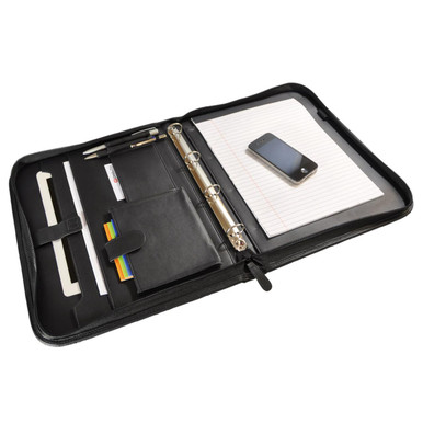 Monolith Folio Case Zipped - Zipped Folios - Organisers