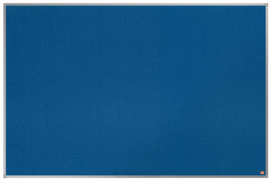 Nobo Essence Noticeboard Bl 1500x1000 - Notice Boards - Felt Boards