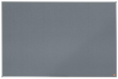 Nobo Essence Noticeboard Gr 1500x1000 - Notice Boards - Felt Boards
