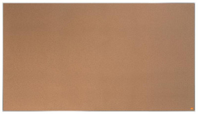 Nobo ImpPro Cork Board 1550x870mm - Notice Boards - Cork Boards
