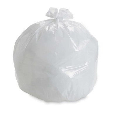 Prem Swing Bin Liner 12x23x30 WT PK500 - Waste Management - Office Supplies