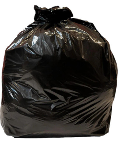 Premium HD Sacks 18x29x38 140g PK200 - Waste Bags - Garbage Bags