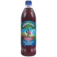 Robinsons App & BKCurant 1L PK1 - Fruit Squash - Apple Squash