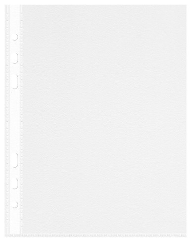 Rx Superfine Lightweight Pocket A5 PK20 - Document Wallets - A5 Wallets