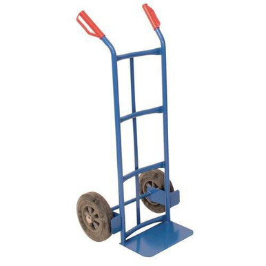 Sacktruck & Crossbars 100Kg Capacity - Sack Trucks - Hand Trucks