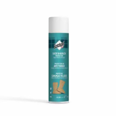 Scotchgard Leather & Suede Protect 400ml - Leather Care - Suede Care