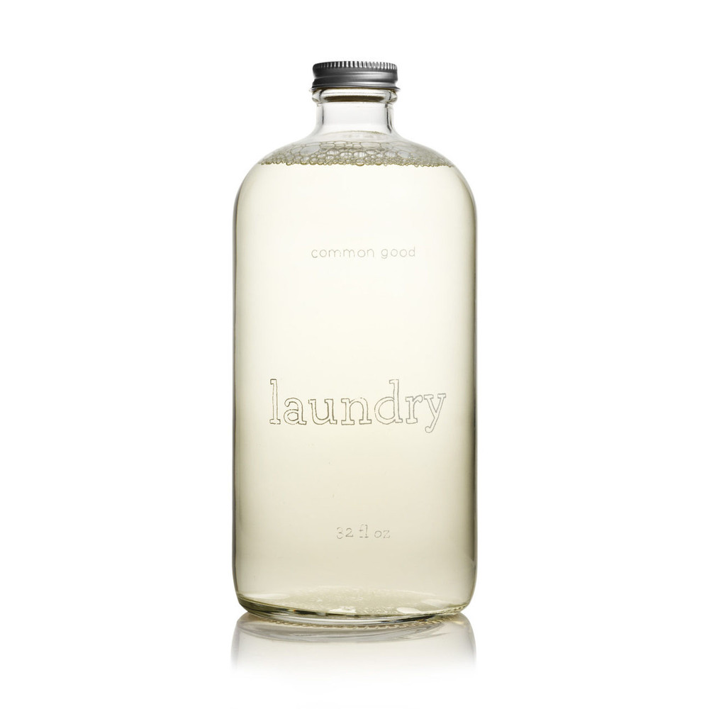 Common Good Laundry Detergent