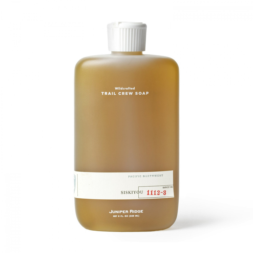 Liquid Trail Crew Soap