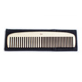 Fine and Dandy Brass Comb