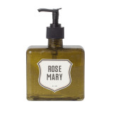 Rosemary Liquid Soap
