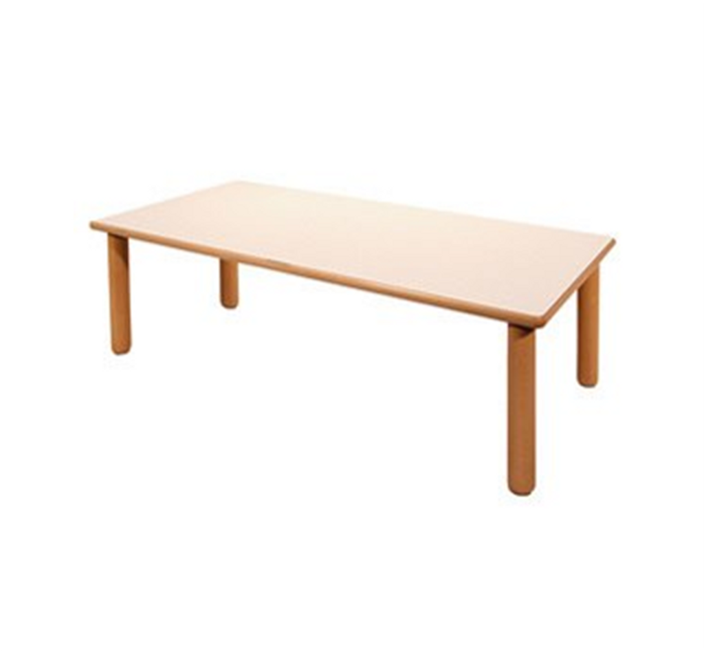 Rectangular Table