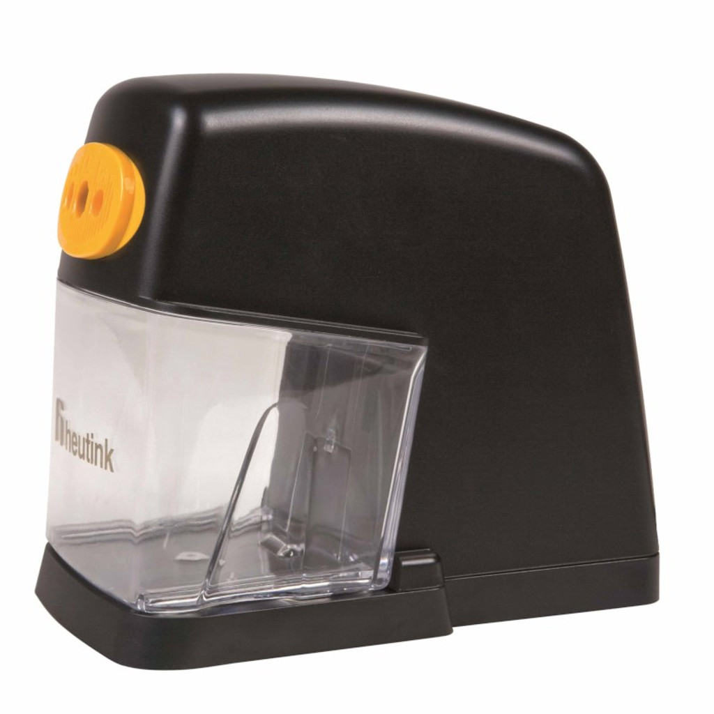 Electric Pencil Sharpener 230 Volts