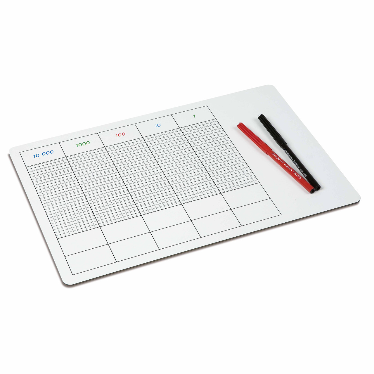 Dot Exercise - Think Education Supplies