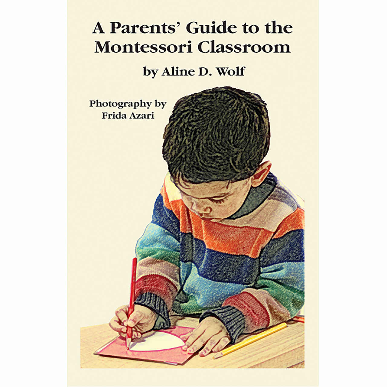 A Parent’s Guide To The Montessori Classroom - Think Education Supplies