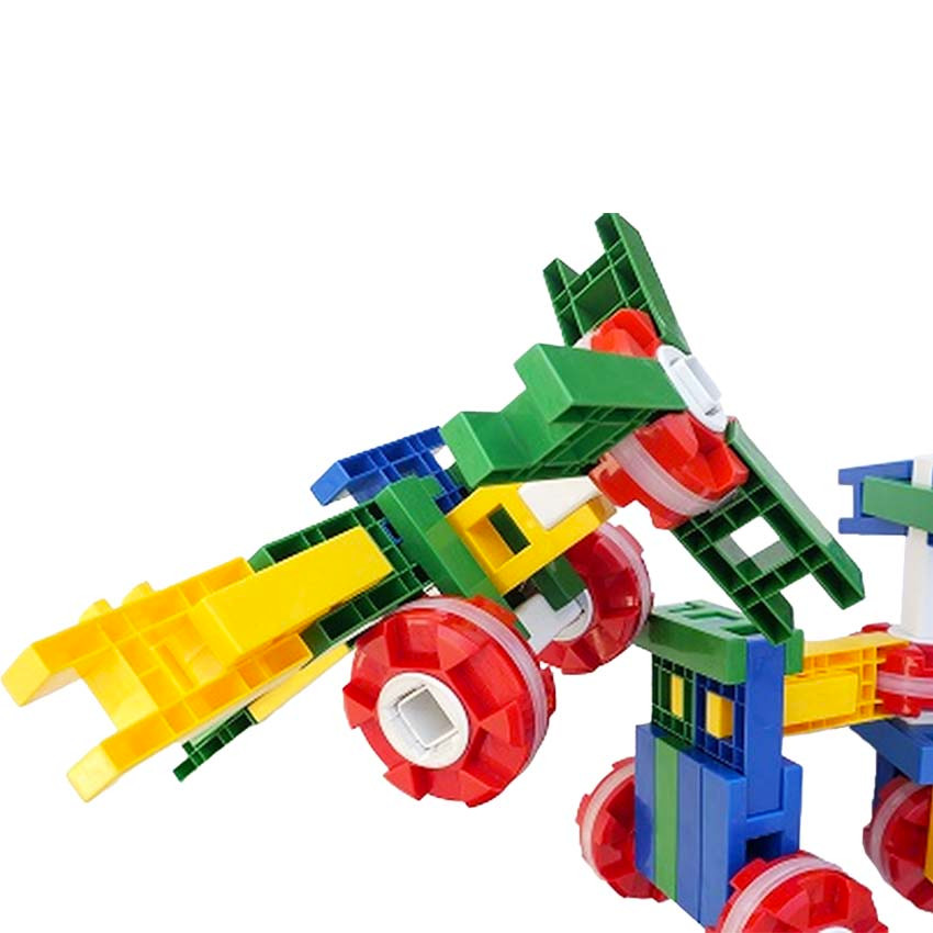 lasy building blocks