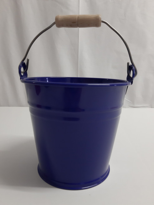 Metal Buckets Set of 3