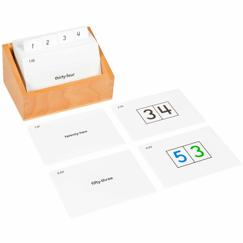 Tens Boards Activity Set