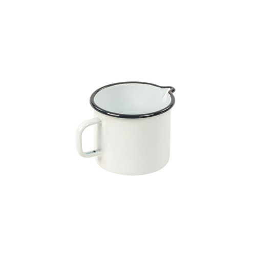 Enamel Measuring Cup