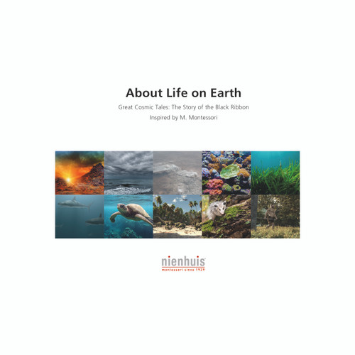 About Life On Earth