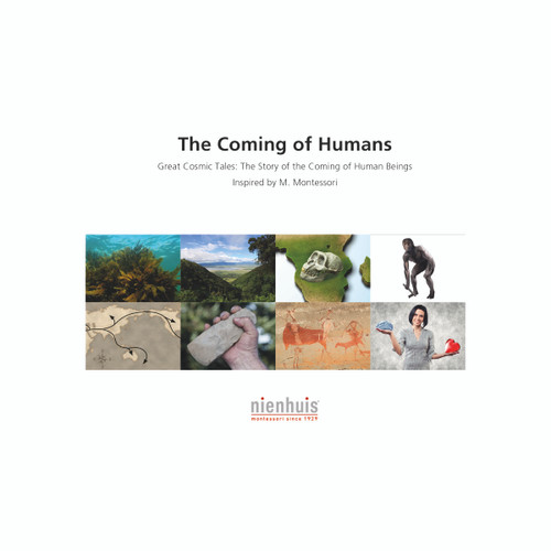 The Coming Of Humans
