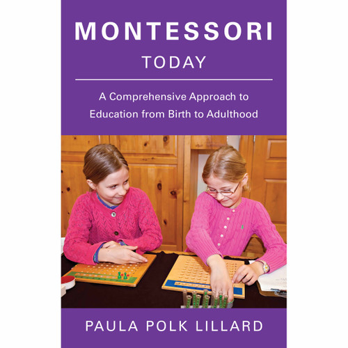 Montessori Today Montessori Today