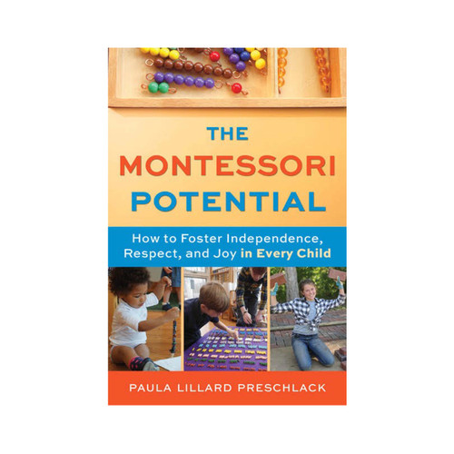 The Montessori Potential The Montessori Potential