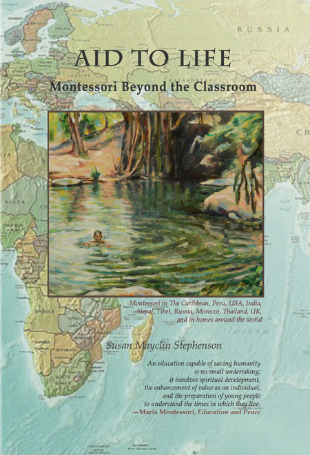 Aid To Life - Montessori Beyond The Classroom Aid To Life - Montessori Beyond The Classroom