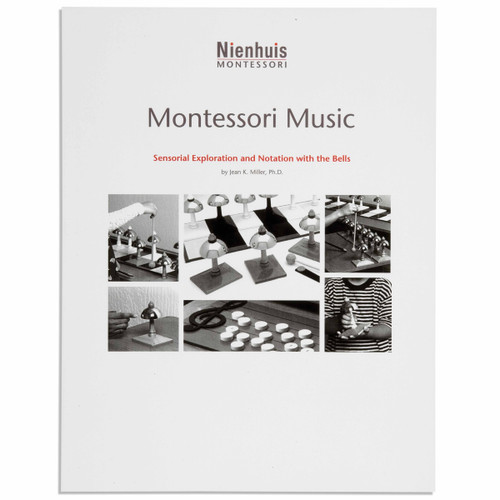 Montessori Music: Sensorial Exploration And Notation With The Bells Montessori Music: Sensorial Exploration And Notation With The Bells